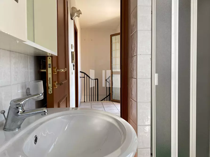 Immagine 19 di Casa indipendente in vendita  in Via della Stella 56 a Sant'omero