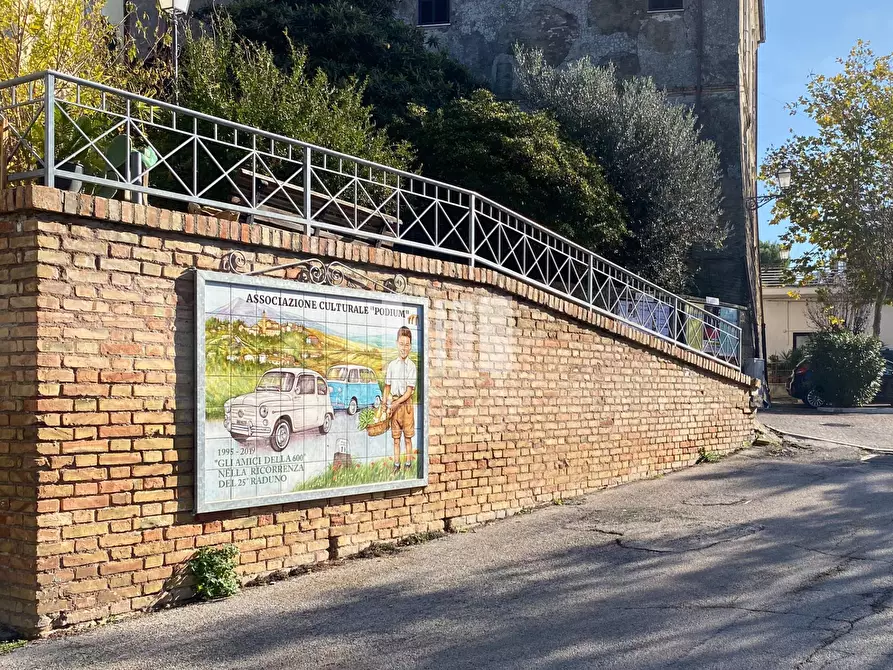 Immagine 30 di Casa indipendente in vendita  in Via della Stella 56 a Sant'omero