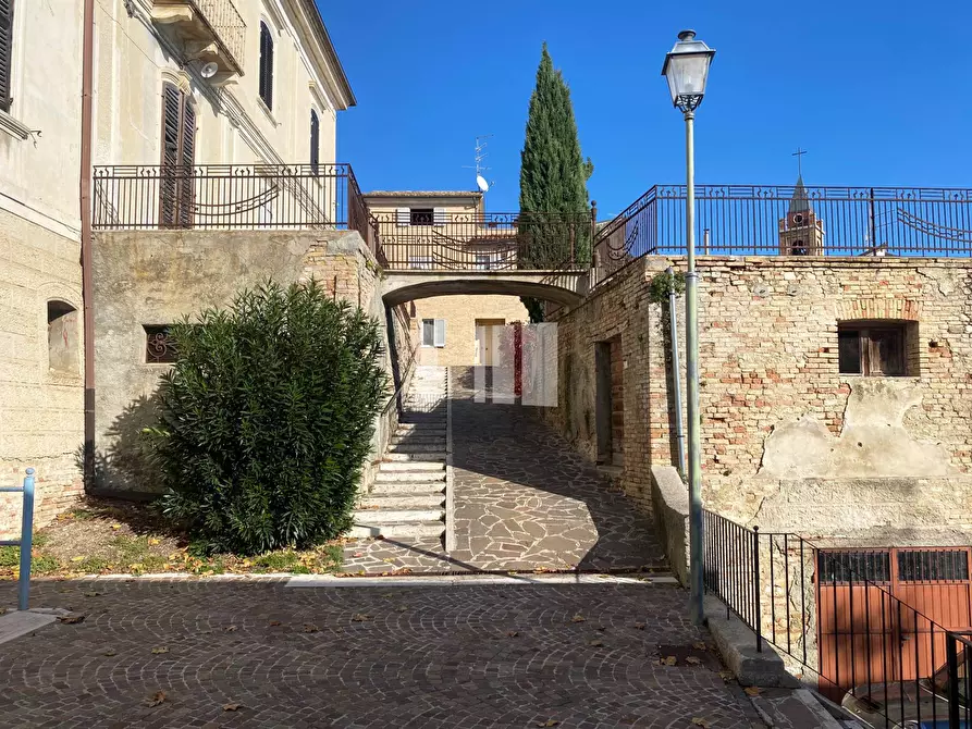 Immagine 31 di Casa indipendente in vendita  in Via della Stella 56 a Sant'omero
