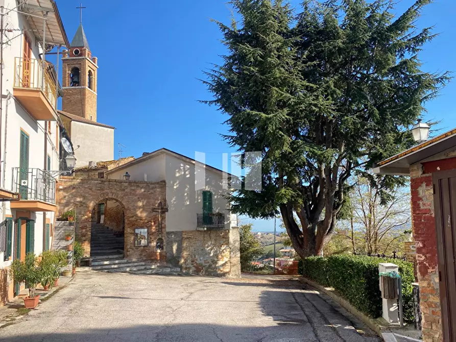 Immagine 32 di Casa indipendente in vendita  in Via della Stella 56 a Sant'omero