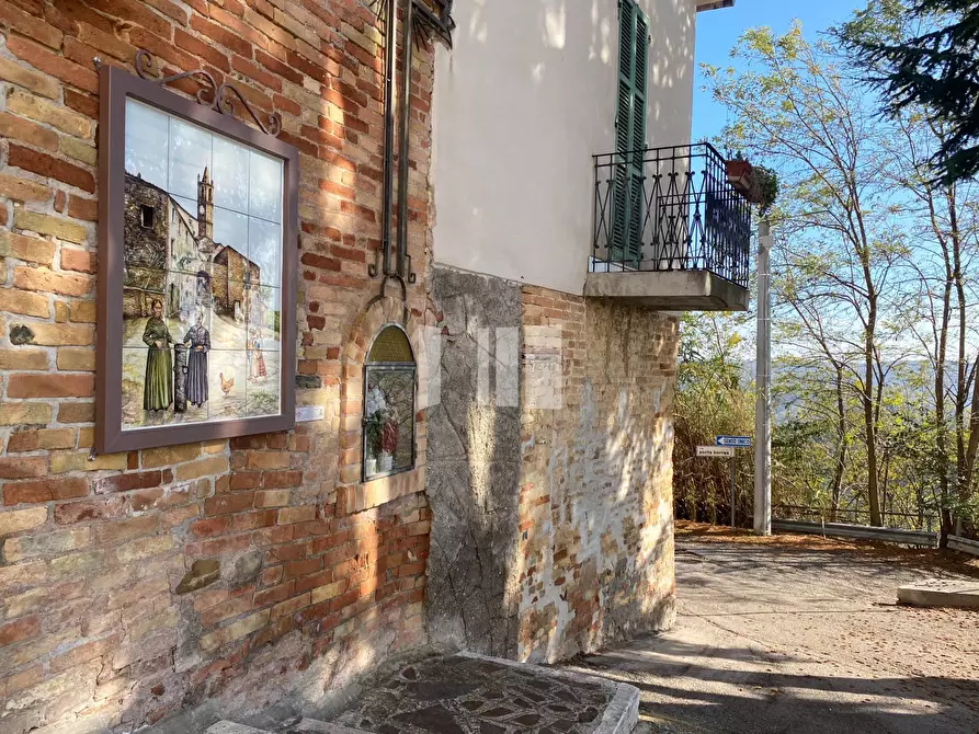 Immagine 33 di Casa indipendente in vendita  in Via della Stella 56 a Sant'omero