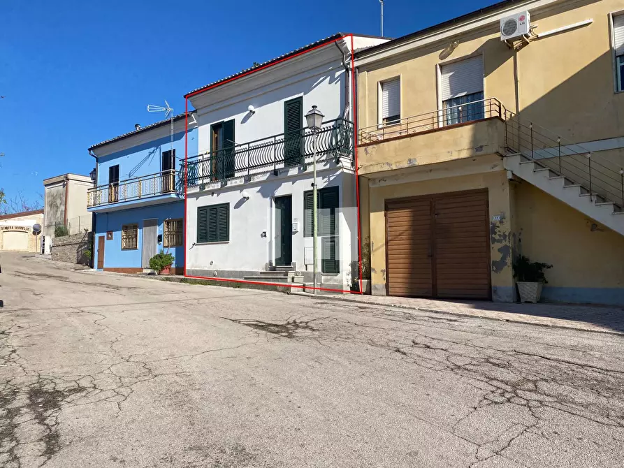 Immagine 34 di Casa indipendente in vendita  in Via della Stella 56 a Sant'omero