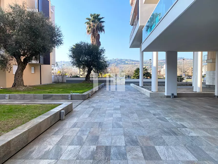 Immagine 20 di Appartamento in affitto  in Via Ippodromo 11 a Giulianova