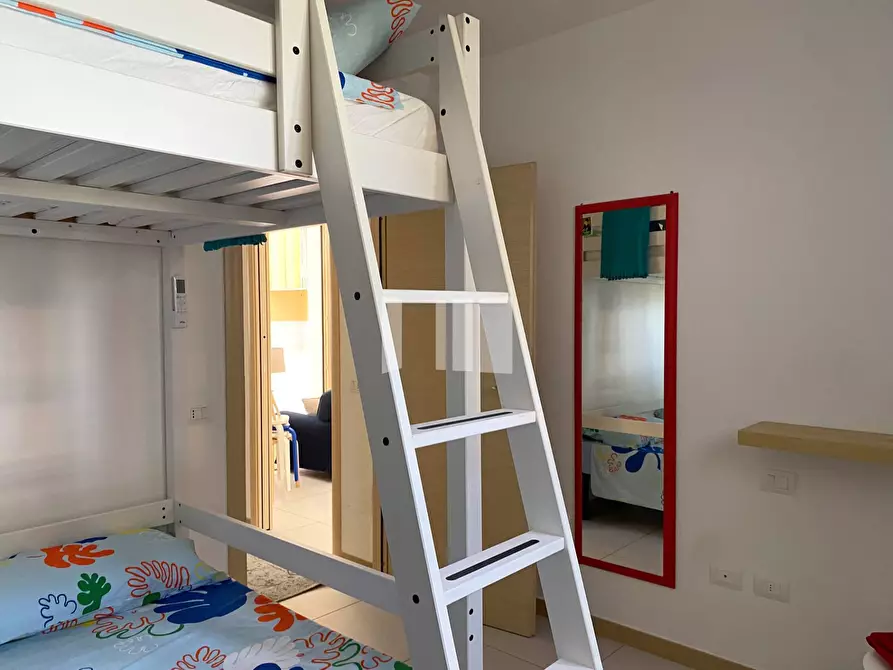 Immagine 24 di Appartamento in affitto  in Via Ippodromo 11 a Giulianova