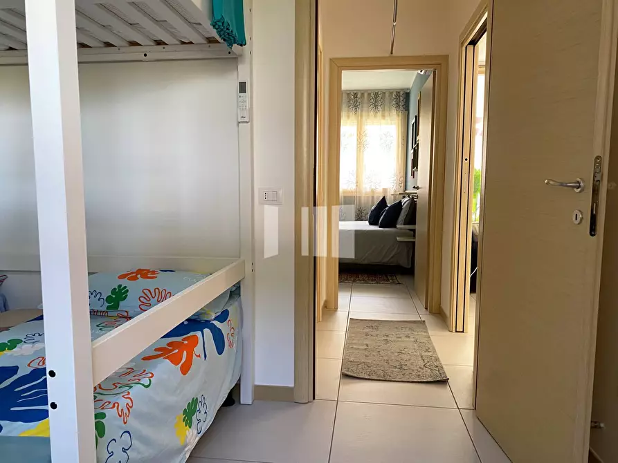 Immagine 25 di Appartamento in affitto  in Via Ippodromo 11 a Giulianova