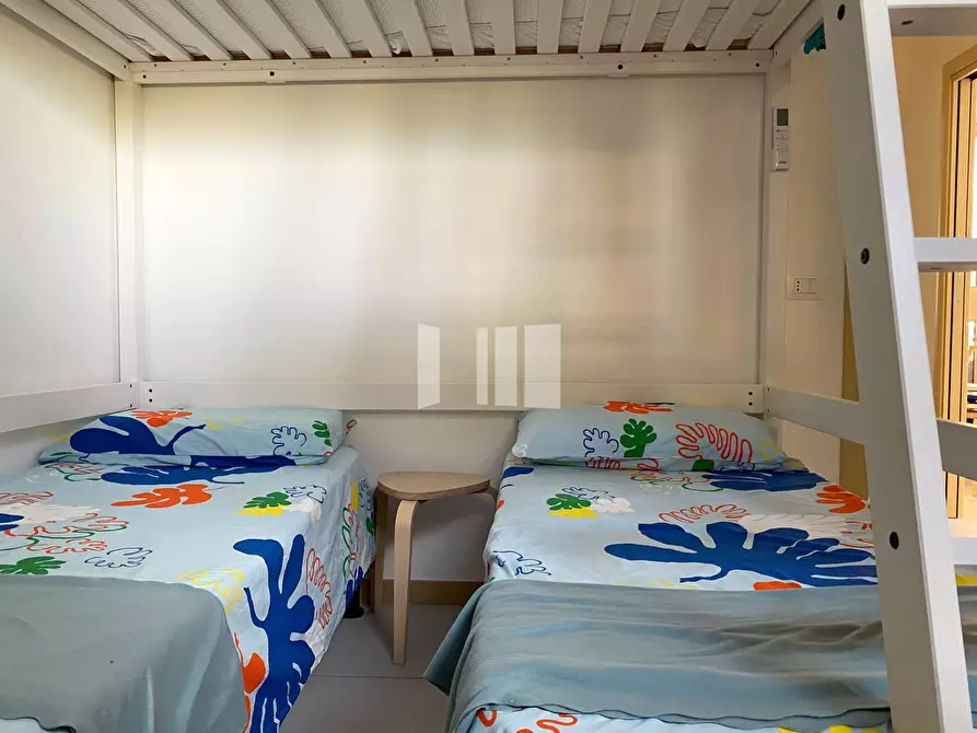 Immagine 23 di Appartamento in affitto  in Via Ippodromo 11 a Giulianova