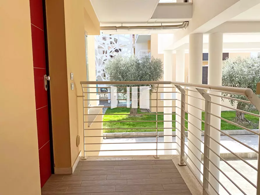 Immagine 29 di Appartamento in affitto  in Via Ippodromo 11 a Giulianova