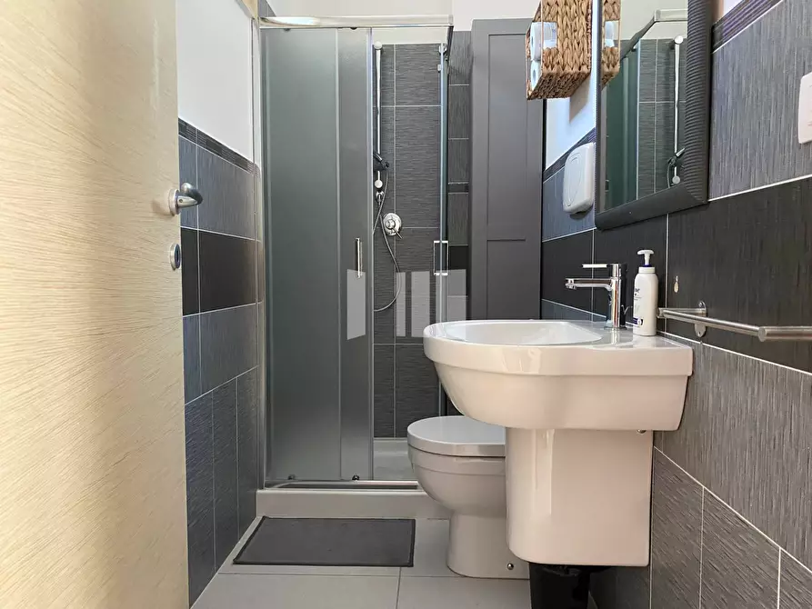 Immagine 28 di Appartamento in affitto  in Via Ippodromo 11 a Giulianova