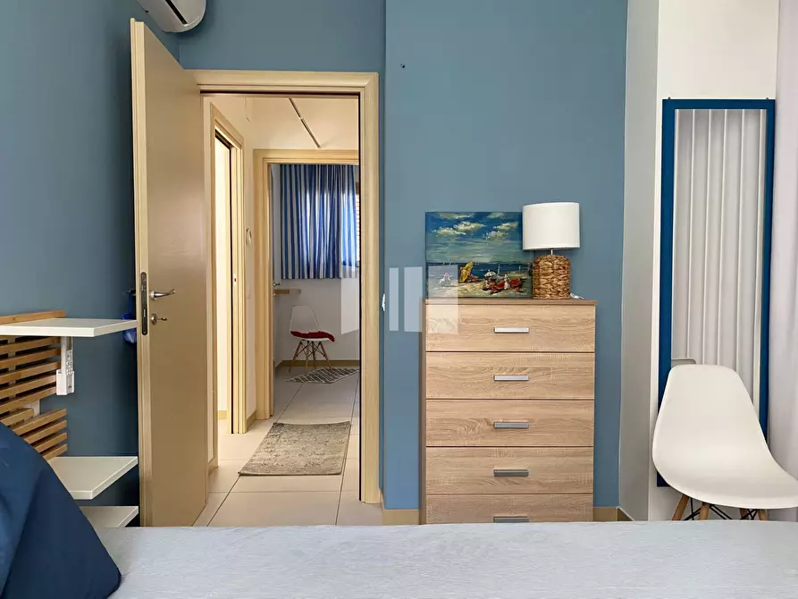 Immagine 21 di Appartamento in affitto  in Via Ippodromo 11 a Giulianova