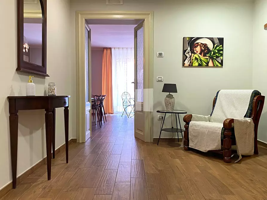 Immagine 1 di Appartamento in vendita  in Via Nazario Sauro 7 a Giulianova