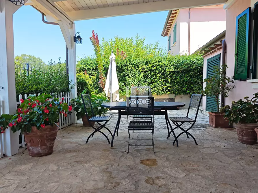 Immagine 17 di Villa in vendita  in Via Massimo D'Antona 13 a Mosciano Sant'angelo