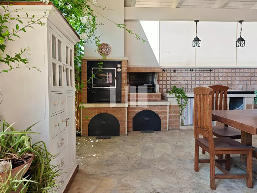 Immagine 14 di Villa in vendita  in Via Massimo D'Antona 13 a Mosciano Sant'angelo