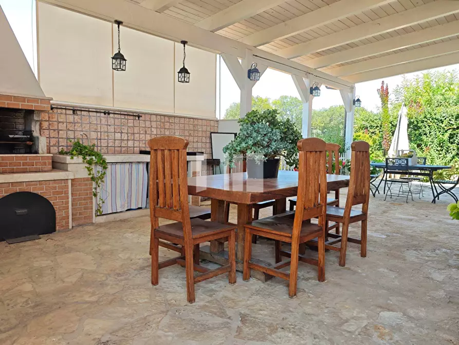 Immagine 13 di Villa in vendita  in Via Massimo D'Antona 13 a Mosciano Sant'angelo