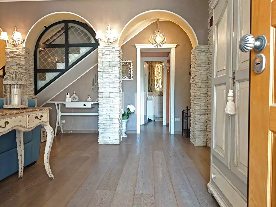 Immagine 20 di Villa in vendita  in Via Massimo D'Antona 13 a Mosciano Sant'angelo