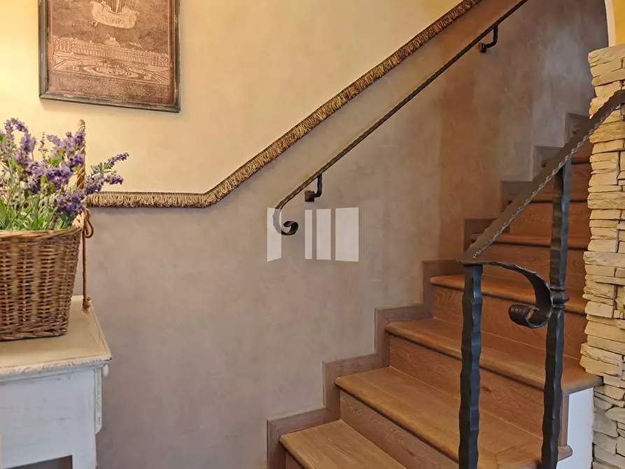 Immagine 38 di Villa in vendita  in Via Massimo D'Antona 13 a Mosciano Sant'angelo