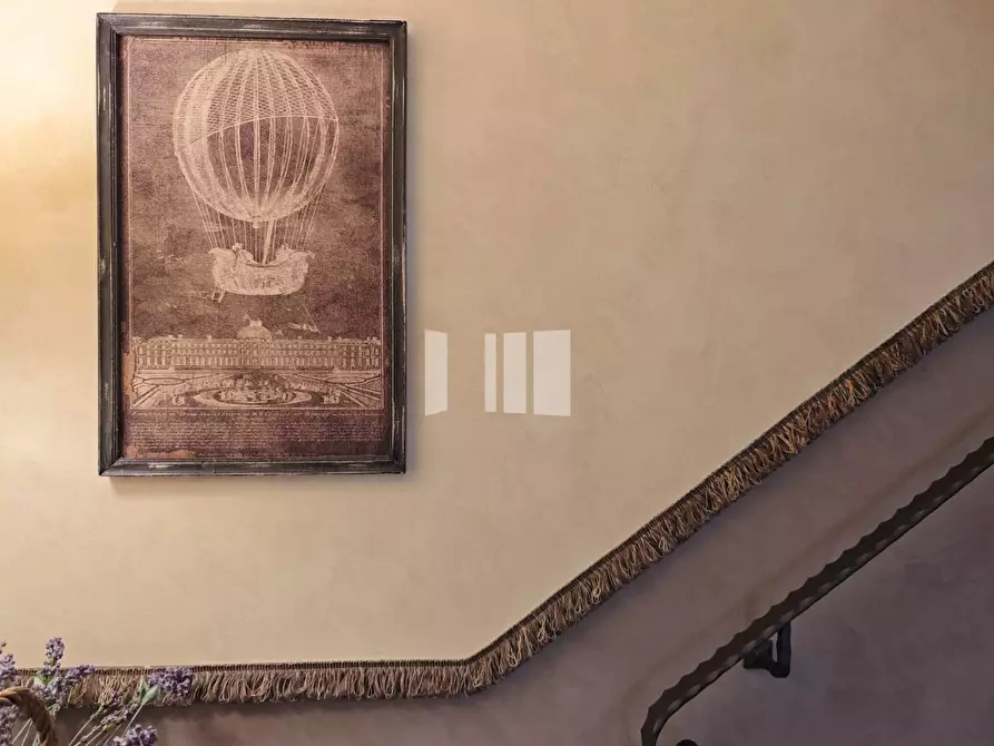 Immagine 39 di Villa in vendita  in Via Massimo D'Antona 13 a Mosciano Sant'angelo