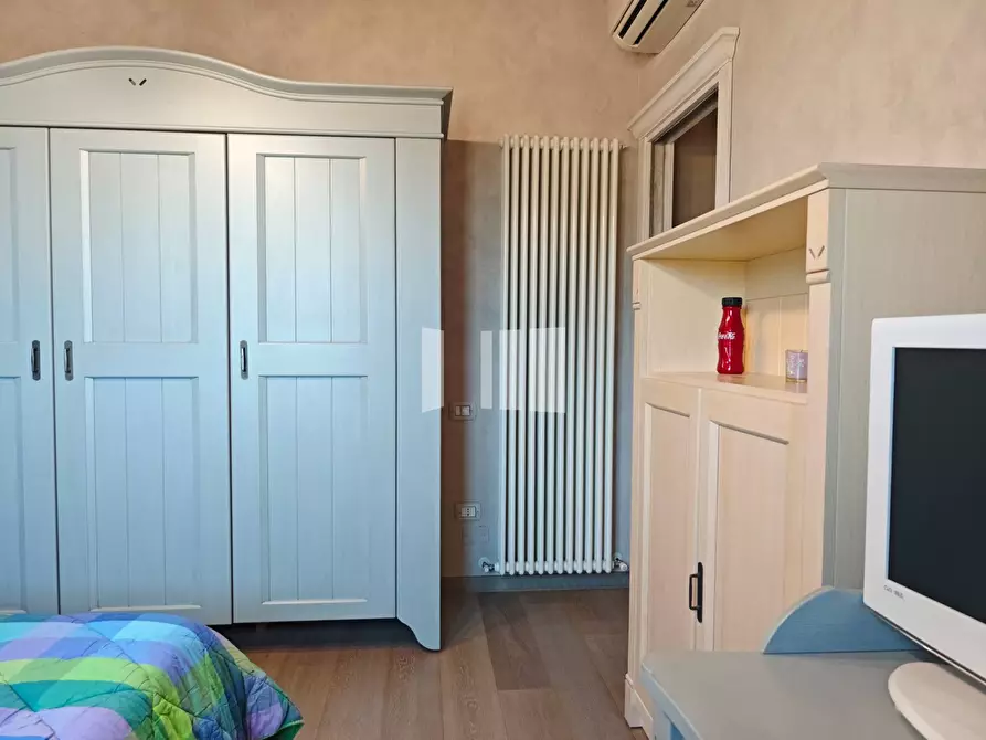 Immagine 54 di Villa in vendita  in Via Massimo D'Antona 13 a Mosciano Sant'angelo