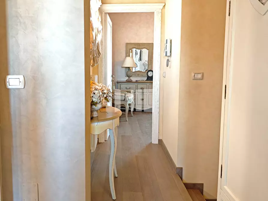 Immagine 41 di Villa in vendita  in Via Massimo D'Antona 13 a Mosciano Sant'angelo