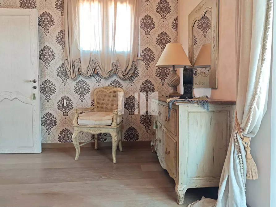 Immagine 48 di Villa in vendita  in Via Massimo D'Antona 13 a Mosciano Sant'angelo