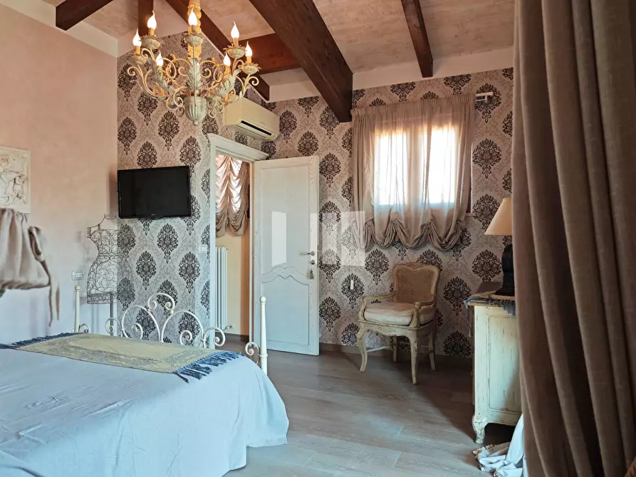 Immagine 46 di Villa in vendita  in Via Massimo D'Antona 13 a Mosciano Sant'angelo