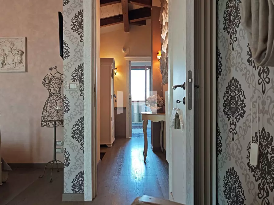 Immagine 49 di Villa in vendita  in Via Massimo D'Antona 13 a Mosciano Sant'angelo