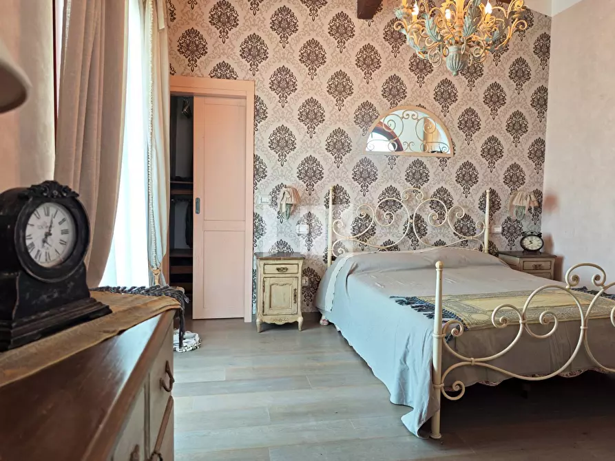 Immagine 44 di Villa in vendita  in Via Massimo D'Antona 13 a Mosciano Sant'angelo