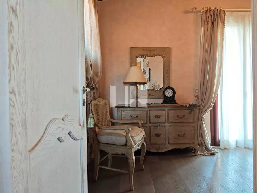 Immagine 42 di Villa in vendita  in Via Massimo D'Antona 13 a Mosciano Sant'angelo