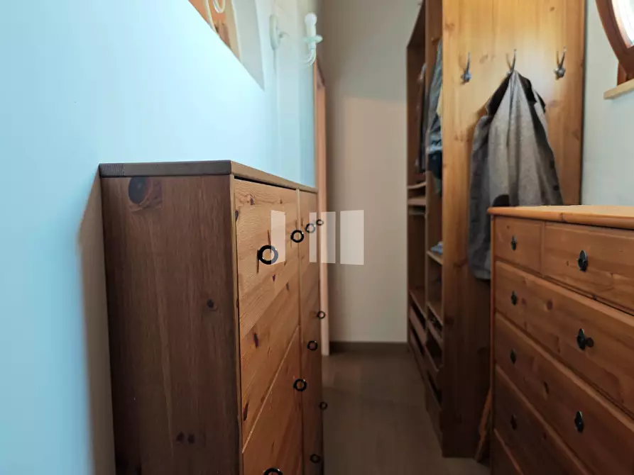 Immagine 45 di Villa in vendita  in Via Massimo D'Antona 13 a Mosciano Sant'angelo