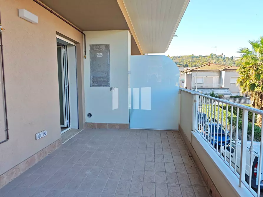 Immagine 2 di Appartamento in vendita  in Via Galileo Galilei 210 a Giulianova