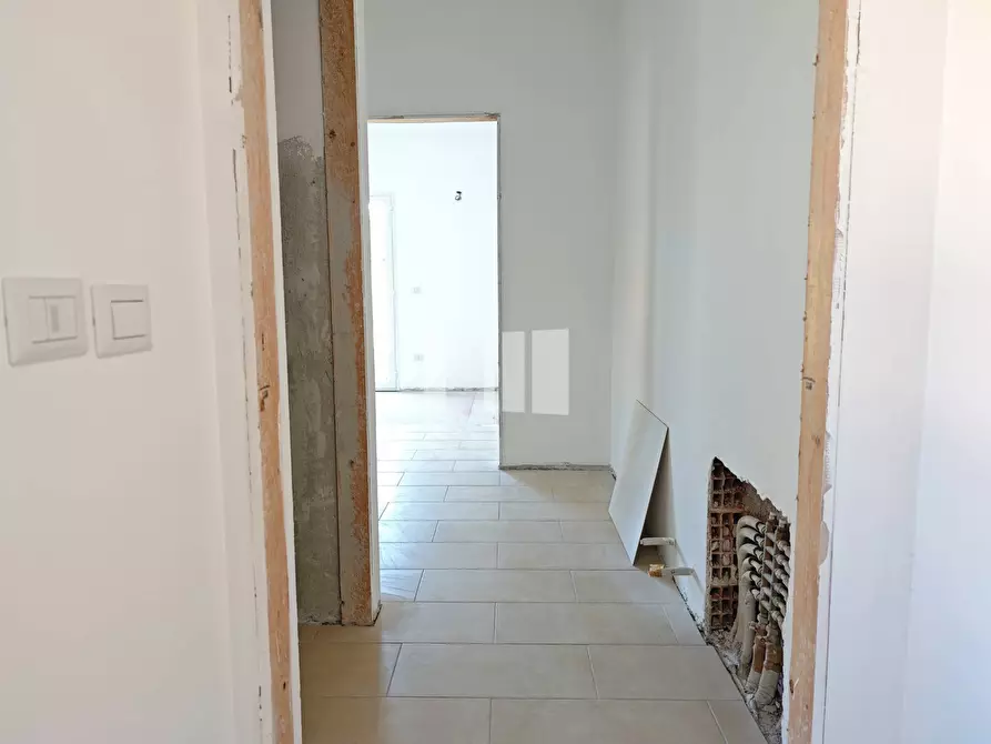 Immagine 9 di Appartamento in vendita  in Via Galileo Galilei 210 a Giulianova