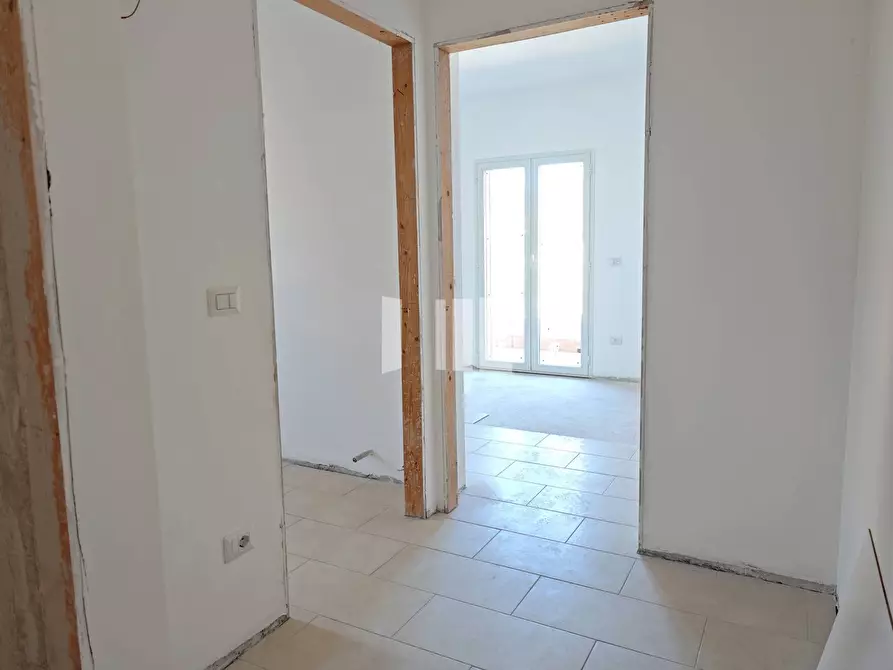Immagine 12 di Appartamento in vendita  in Via Galileo Galilei 210 a Giulianova