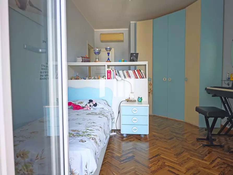 Immagine 41 di Villa in vendita  in Via Michetti 17 a Giulianova