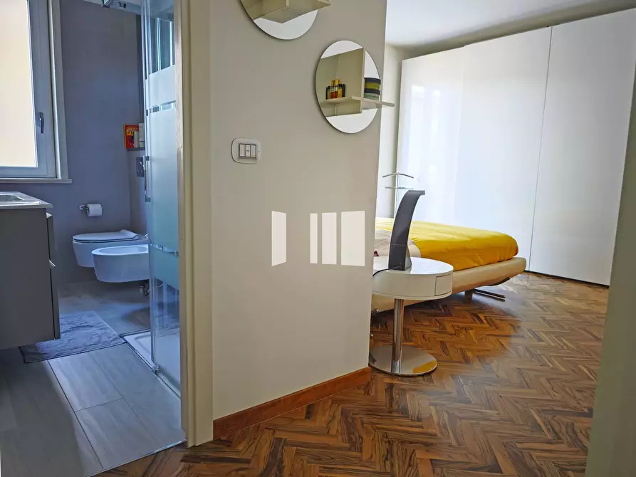 Immagine 42 di Villa in vendita  in Via Michetti 17 a Giulianova