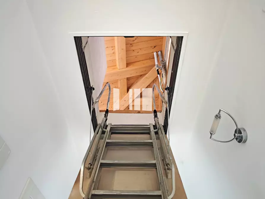 Immagine 48 di Villa in vendita  in Via Michetti 17 a Giulianova