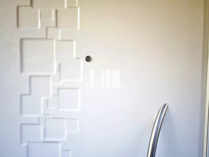 Immagine 13 di Villa in vendita  in Via Michetti 17 a Giulianova