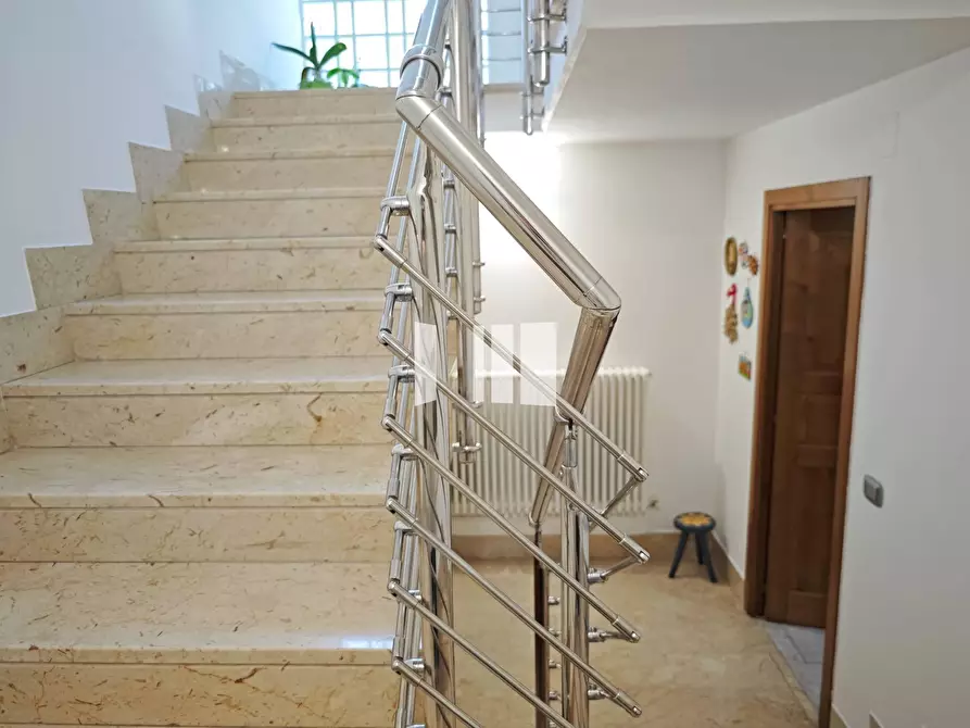 Immagine 52 di Villa in vendita  in Via Michetti 17 a Giulianova