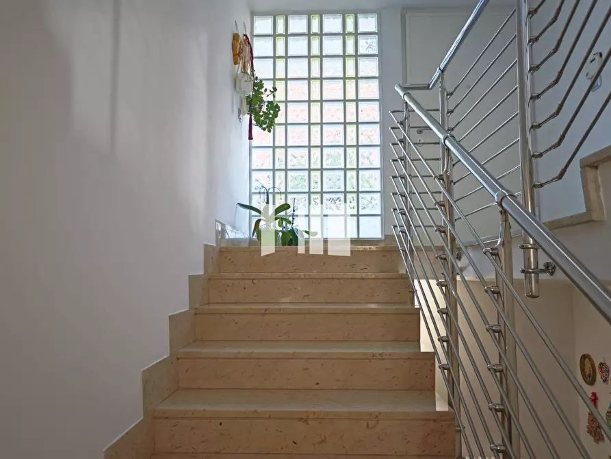 Immagine 62 di Villa in vendita  in Via Michetti 17 a Giulianova
