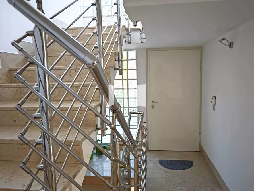 Immagine 14 di Villa in vendita  in Via Michetti 17 a Giulianova