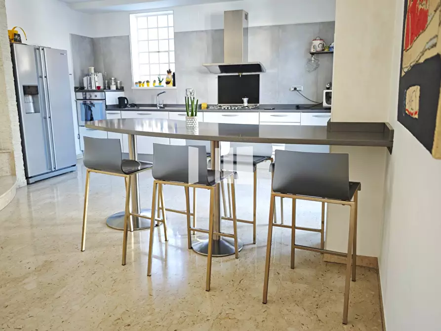 Immagine 17 di Villa in vendita  in Via Michetti 17 a Giulianova