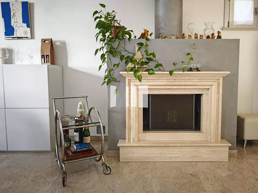 Immagine 19 di Villa in vendita  in Via Michetti 17 a Giulianova