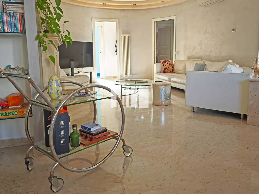 Immagine 20 di Villa in vendita  in Via Michetti 17 a Giulianova