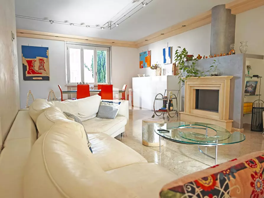 Immagine 26 di Villa in vendita  in Via Michetti 17 a Giulianova