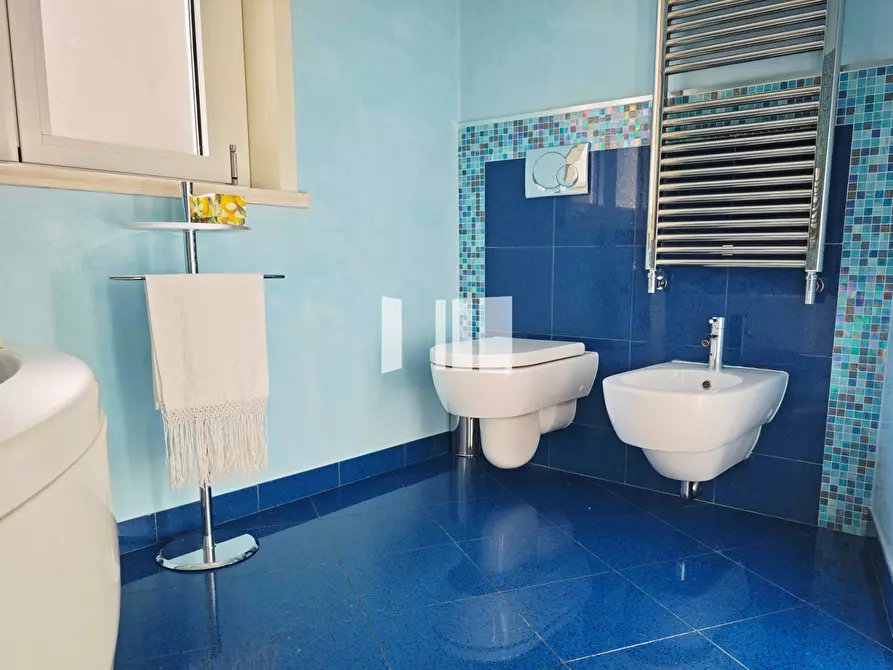 Immagine 21 di Villa in vendita  in Via Michetti 17 a Giulianova