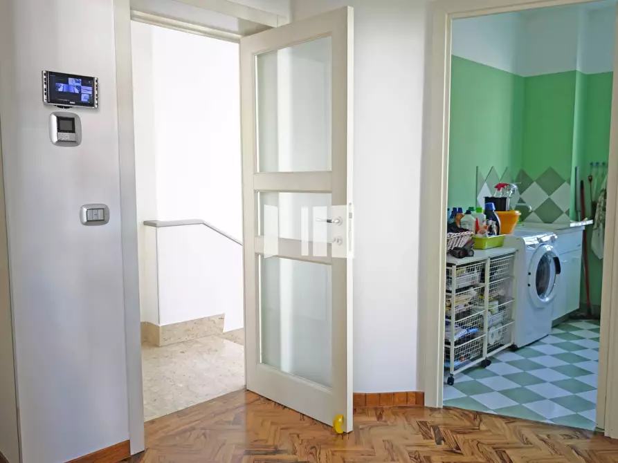 Immagine 29 di Villa in vendita  in Via Michetti 17 a Giulianova