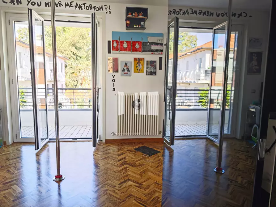 Immagine 31 di Villa in vendita  in Via Michetti 17 a Giulianova