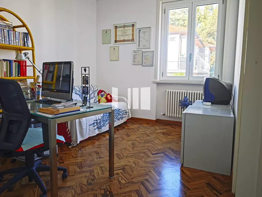 Immagine 34 di Villa in vendita  in Via Michetti 17 a Giulianova