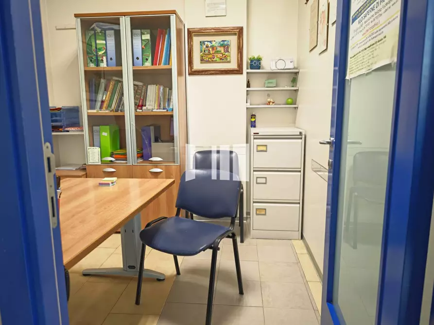 Immagine 2 di Ufficio in vendita  in Via Ippolito Nievo 37 a Giulianova