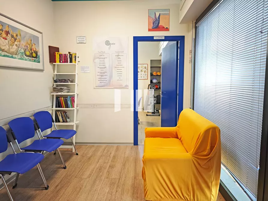 Immagine 4 di Ufficio in vendita  in Via Ippolito Nievo 37 a Giulianova