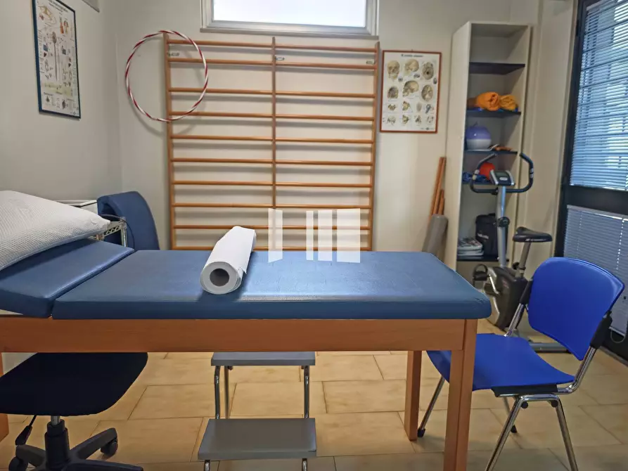 Immagine 5 di Ufficio in vendita  in Via Ippolito Nievo 37 a Giulianova