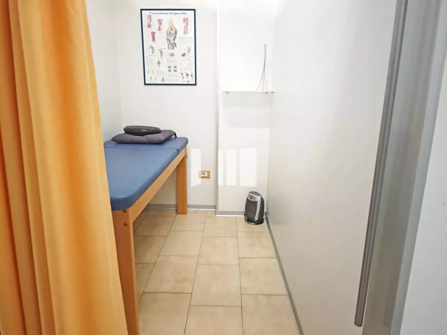 Immagine 10 di Ufficio in vendita  in Via Ippolito Nievo 37 a Giulianova